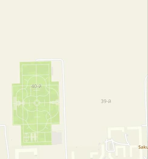 Продажа:  Участок, 39-й мкр - купить земельный участок на Nedvizhimostpro.kz