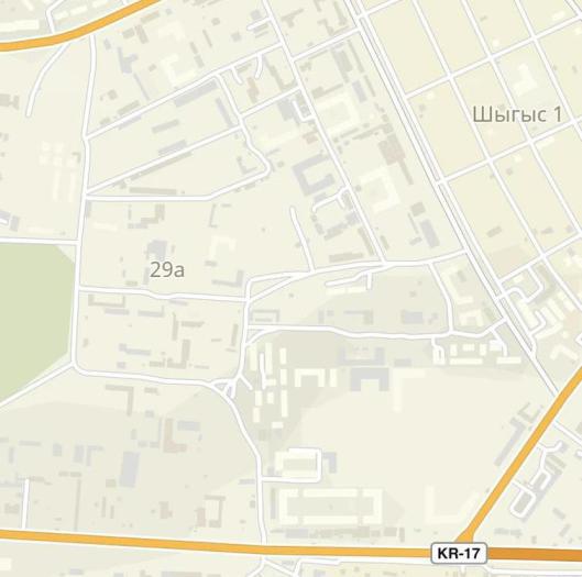 Продается:  Участок, 29а мкр - купить земельный участок на Nedvizhimostpro.kz