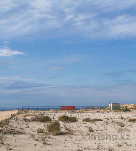Продажа:  Участок, Теплый пляж - купить земельный участок на Nedvizhimostpro.kz