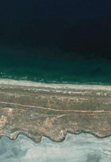 Продаю:  Участок, Кызылкум - купить земельный участок на Nedvizhimostpro.kz