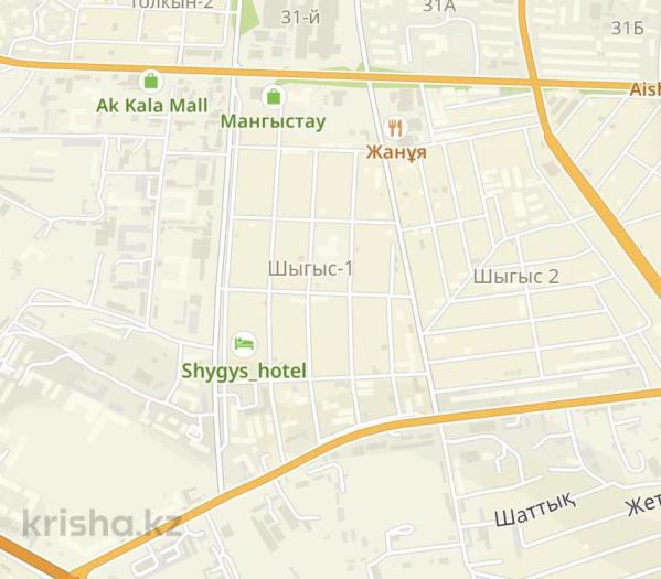 Продажа:  Участок, мкр 