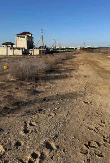 Продажа:  Участок, Теплый пляж - купить земельный участок на Nedvizhimostpro.kz