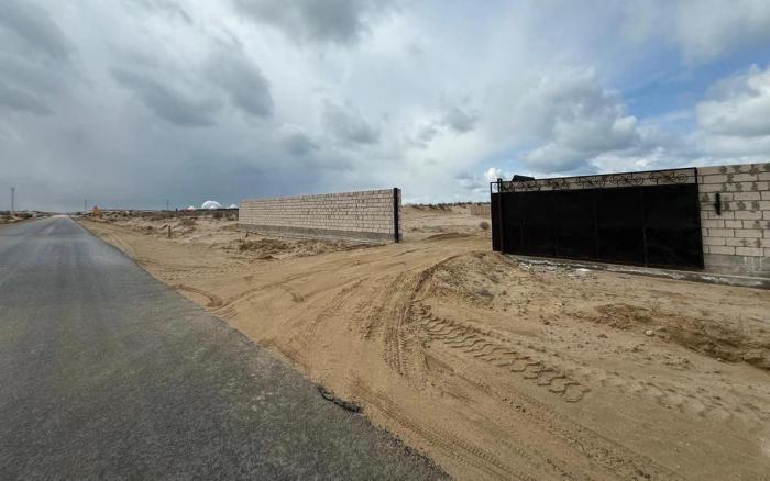 Продается:  Участок, мкр Приморский - купить земельный участок на Nedvizhimostpro.kz