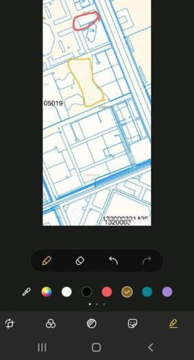 Продажа:  Участок, 41-й мкр - купить земельный участок на Nedvizhimostpro.kz