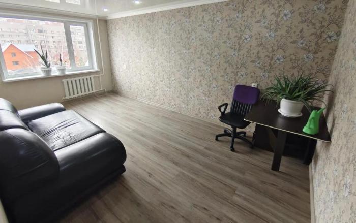 Продажа: 2 комнатная квартира, Пушкина - купить квартиру на Nedvizhimostpro.kz