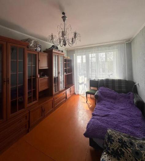 Продаю: 2 комнатная квартира, Брусиловского - купить квартиру на Nedvizhimostpro.kz