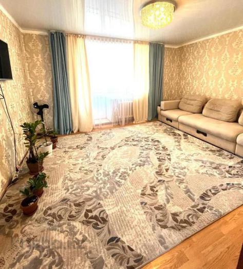 Продается: 3 комнатная квартира, досмухамбетова - купить квартиру на Nedvizhimostpro.kz