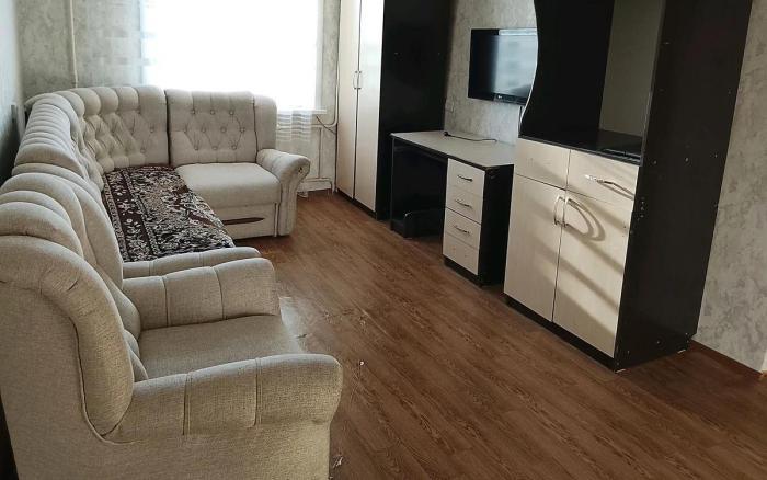 Продается: 1 комнатная квартира, Назарбаева 136 - купить квартиру на Nedvizhimostpro.kz