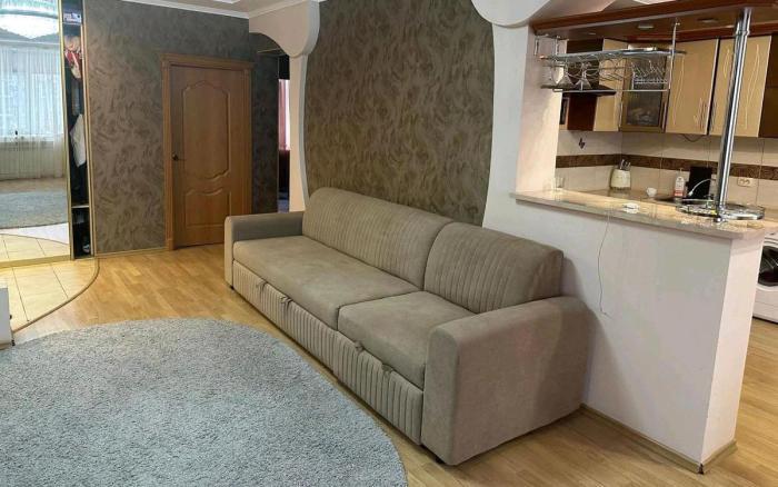 Продажа: 4 комнатная квартира, Гашека — Мухамед -Рахимова - купить квартиру на Nedvizhimostpro.kz