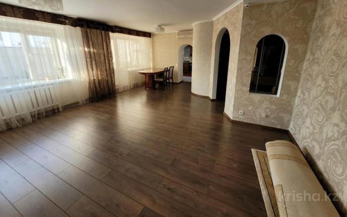 Продается: 4 комнатная квартира, Брусиловского - купить квартиру на Nedvizhimostpro.kz