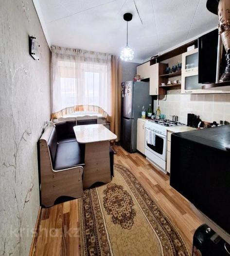 Продается: 2 комнатная квартира, Конституции Казахстана 55 - купить квартиру на Nedvizhimostpro.kz