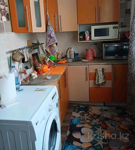 Продам: 1 комнатная квартира, Бориса Петрова - купить квартиру на Nedvizhimostpro.kz