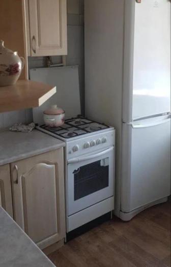 Продам: 3 комнатная квартира, Рижская - купить квартиру на Nedvizhimostpro.kz