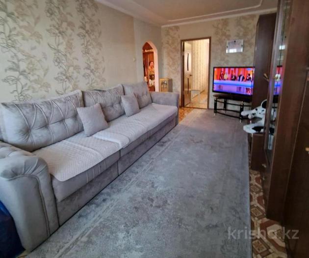 Продажа: 2 комнатная квартира, Гашека - купить квартиру на Nedvizhimostpro.kz