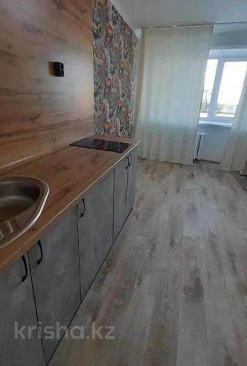 Продажа: 1 комнатная квартира, Горького - купить квартиру на Nedvizhimostpro.kz