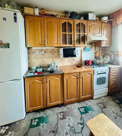 Продажа: 3 комнатная квартира, сатпаева - купить квартиру на Nedvizhimostpro.kz