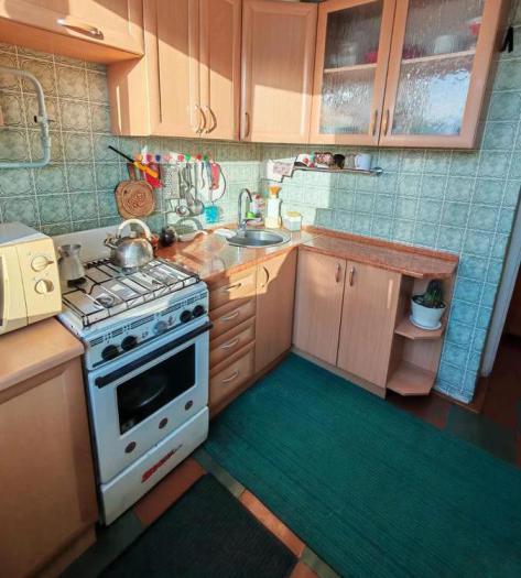 Продается: 1 комнатная квартира, мира - купить квартиру на Nedvizhimostpro.kz