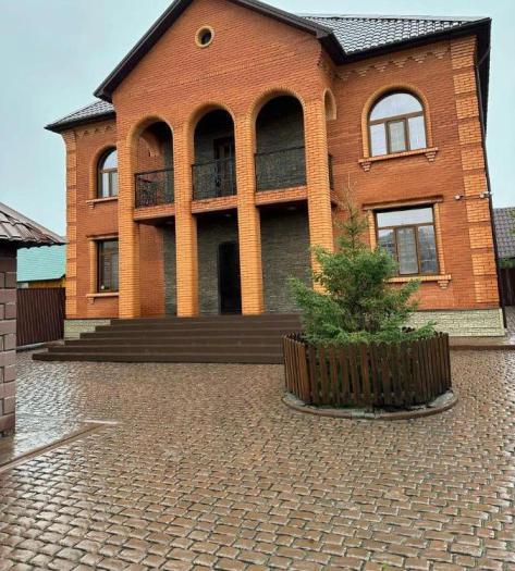 Продажа:  Дом, Семашко - купить дом на Nedvizhimostpro.kz