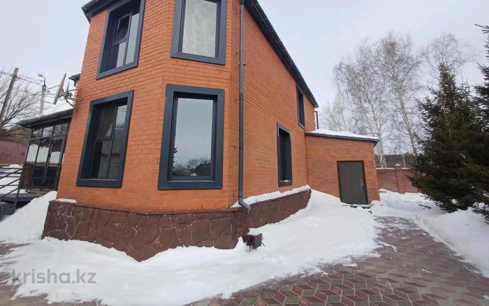 Продаю:  Дом, 3й переулок Куйбышевской рощи 2а - купить дом на Nedvizhimostpro.kz