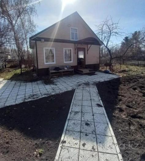 Продаю:  Дом, Солнечный 2 - купить дом на Nedvizhimostpro.kz