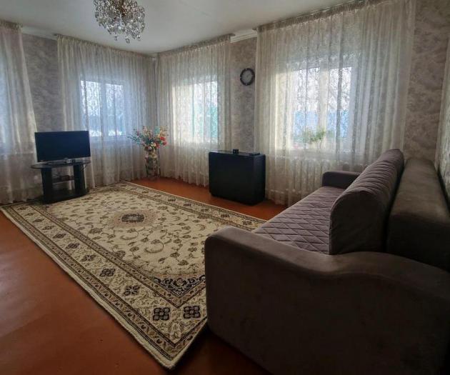 Продаю:  Дом, Ломоносова 5 - купить дом на Nedvizhimostpro.kz