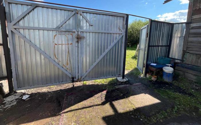 Продам:  Дом, Кутузова 74 — Рабочий поселок - купить дом на Nedvizhimostpro.kz