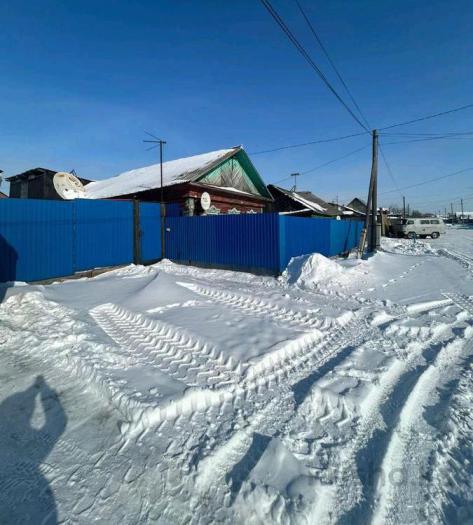 Продается:  Дом, Халтурина 180 - купить дом на Nedvizhimostpro.kz