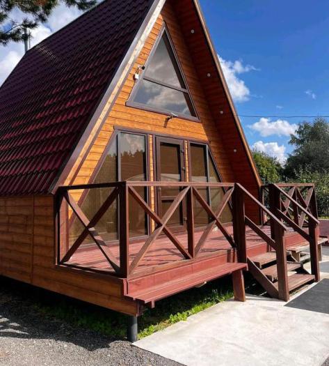 Продам:  Дом, Веснянка - купить дом на Nedvizhimostpro.kz