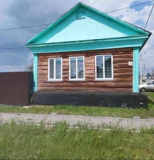 Продажа:  Дом, Калинина 212 - купить дом на Nedvizhimostpro.kz