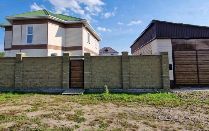 Продам:  Дом, Алтын Дала 22 - купить дом на Nedvizhimostpro.kz