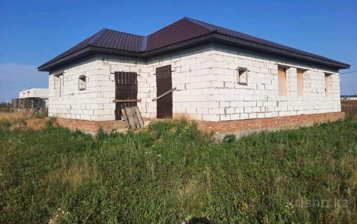 Продаю:  Участок, Микрорайон Солнечный 333 - купить земельный участок на Nedvizhimostpro.kz