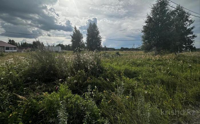 Продается:  Участок, Солнечный 2 - купить земельный участок на Nedvizhimostpro.kz