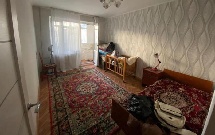 Продажа: 3 комнатная квартира, Ивушка 1 - купить квартиру на Nedvizhimostpro.kz