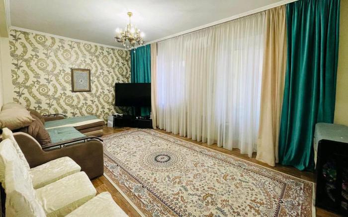 Продам: 3 комнатная квартира, 1 - купить квартиру на Nedvizhimostpro.kz