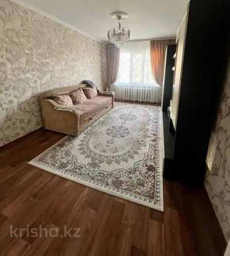 Продаю: 2 комнатная квартира, 5 микрорайон 37 - купить квартиру на Nedvizhimostpro.kz