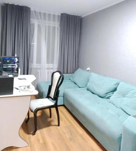 Продается: 4 комнатная квартира, 3 мкр, Центр - купить квартиру на Nedvizhimostpro.kz