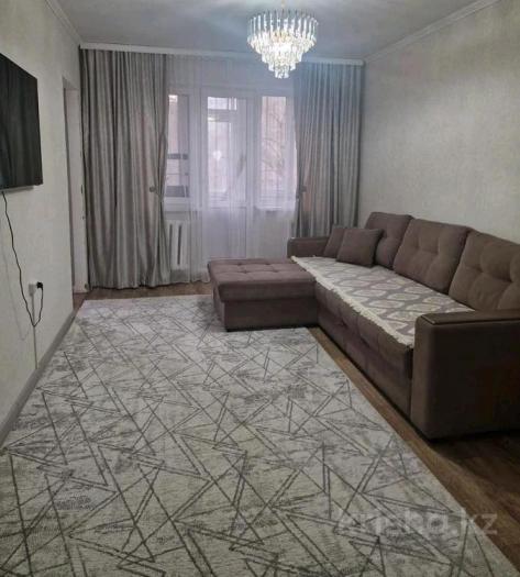 Продам: 3 комнатная квартира, 1мкр - купить квартиру на Nedvizhimostpro.kz