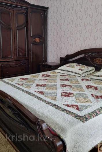 Продается: 3 комнатная квартира, 4 микрорайон - купить квартиру на Nedvizhimostpro.kz