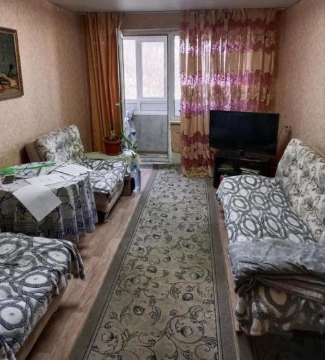 Продаю: 3 комнатная квартира, Микрорайон Ивушка 2 - купить квартиру на Nedvizhimostpro.kz