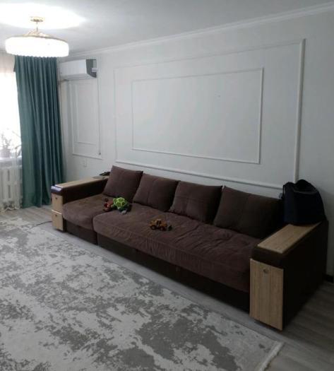 Продается: 3 комнатная квартира, 1мкр — Акимат- Площадь - купить квартиру на Nedvizhimostpro.kz