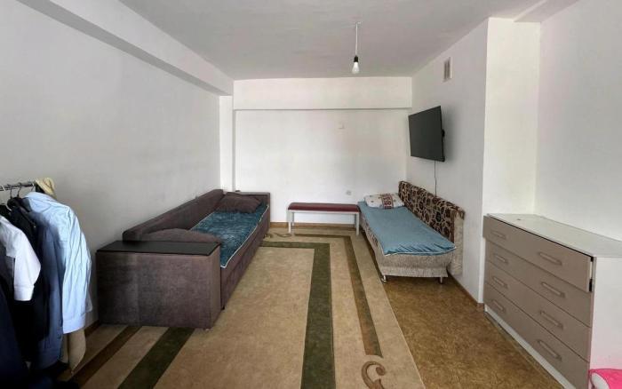 Продажа: 1 комнатная квартира, Сейфуллина 16к1 — Гостиница Виктория - купить квартиру на Nedvizhimostpro.kz