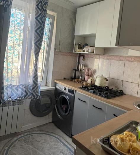 Продается: 2 комнатная квартира, 2 мкр - купить квартиру на Nedvizhimostpro.kz