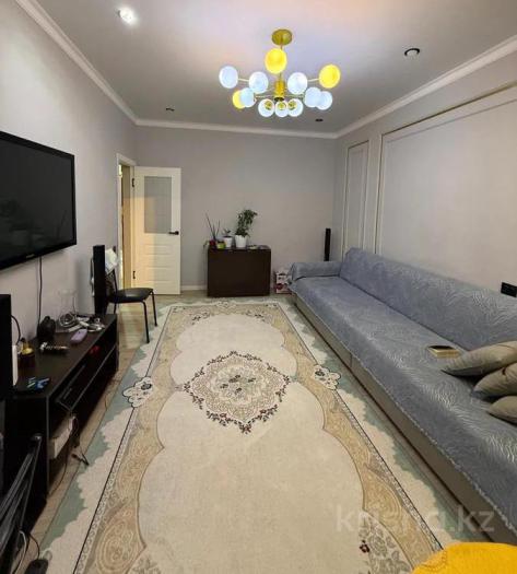 Продажа: 4 комнатная квартира, 5 мкр 15 - купить квартиру на Nedvizhimostpro.kz