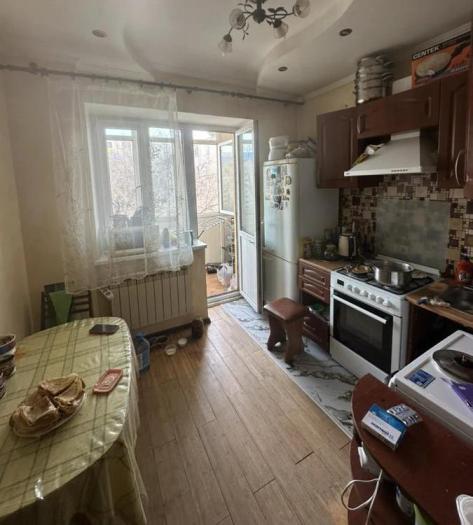 Продается: 2 комнатная квартира, 4 - купить квартиру на Nedvizhimostpro.kz