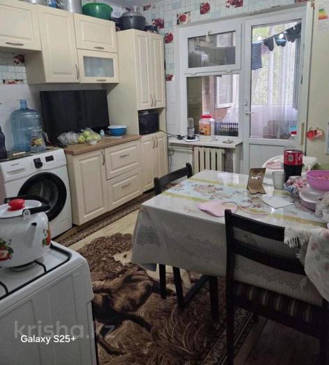 Продается: 2 комнатная квартира, 5 мкр - купить квартиру на Nedvizhimostpro.kz