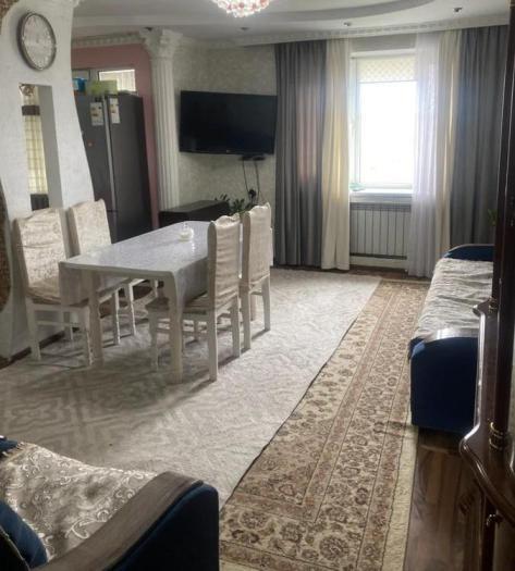 Продажа: 4 комнатная квартира, 2 мкр - купить квартиру на Nedvizhimostpro.kz