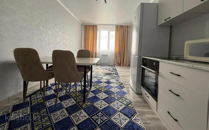 Продам: 1 комнатная квартира, 4-й микрорайон 62 - купить квартиру на Nedvizhimostpro.kz