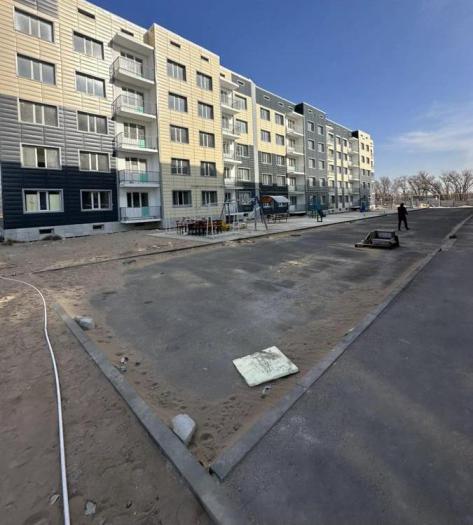 Продается: 2 комнатная квартира, 10 2 - купить квартиру на Nedvizhimostpro.kz