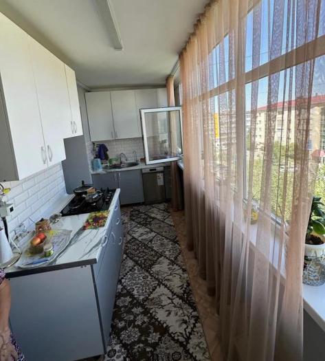 Продам: 3 комнатная квартира, 3 мкр 28 - купить квартиру на Nedvizhimostpro.kz