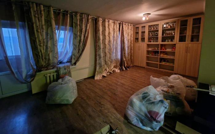 Продажа: 3 комнатная квартира, Койчуманова - купить квартиру на Nedvizhimostpro.kz